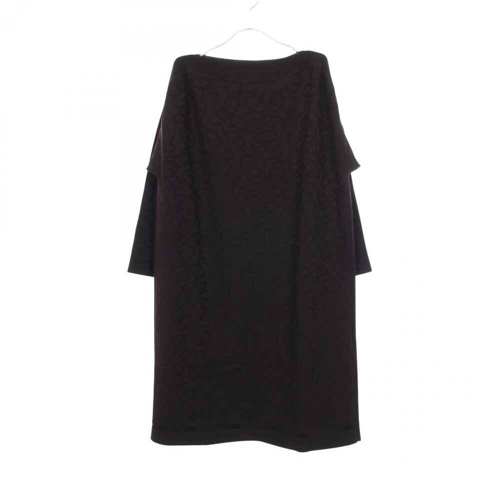 Hermes Chaine D'Ancre Pattern Dress #322228H85B